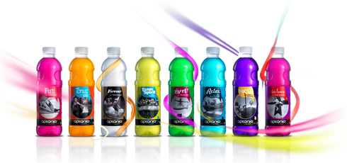 Emotion Drink Aptonia