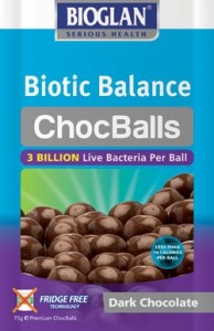 Chocballs