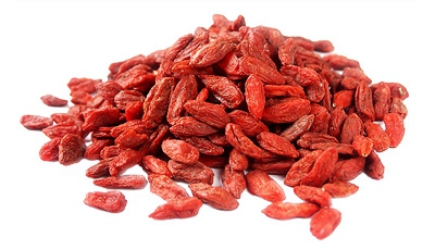 Baies de Goji