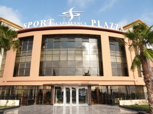 Sport Plazza Casablanca