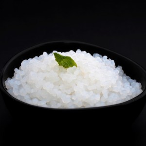 riz rond pur konjac