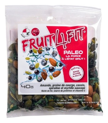 paleo fruit4fit