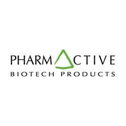 pharmactive biotech products - logo