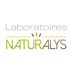 laboratoires naturalys - logo