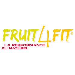 fruit4fit - logo