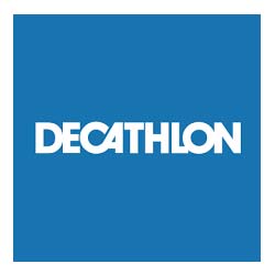 decathlon - logo