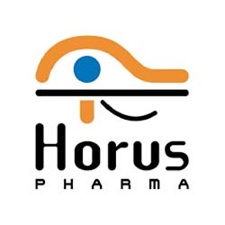 horus pharma - logo