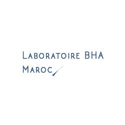 laboratoire bha maroc - logo