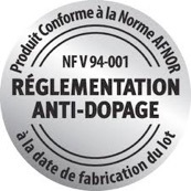 norme anti dopage
