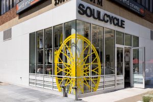 studio soulcycle