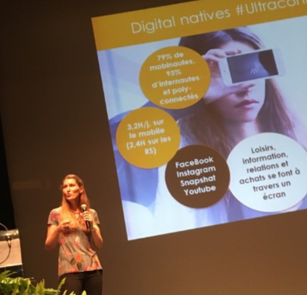 congrès nutriform business days