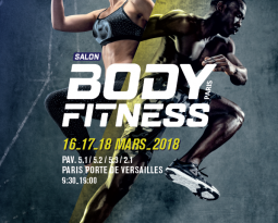 Compte-rendu du Salon Mondial du Body Fitness 2018