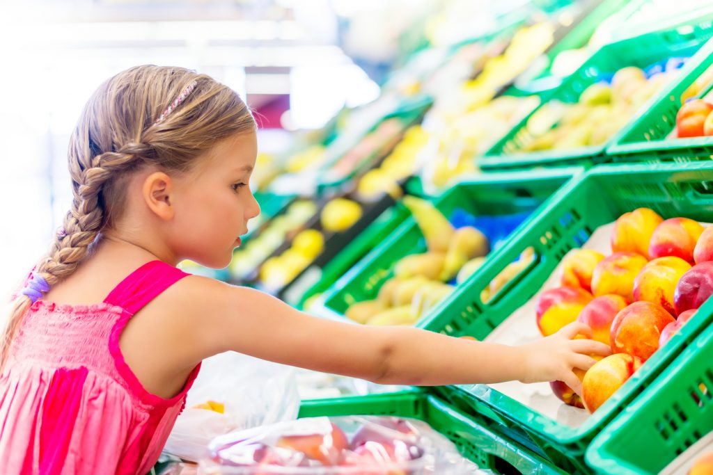 alimentation durable