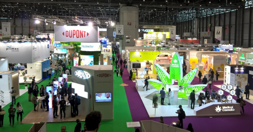 VITAFOODS2019