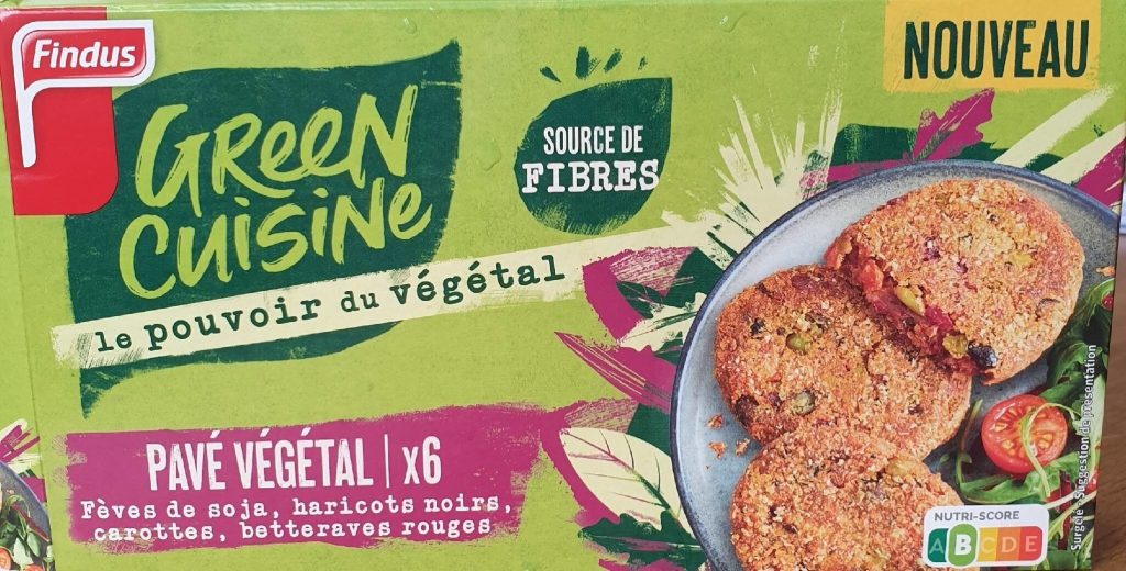 Pepswork_végétarien_Findus