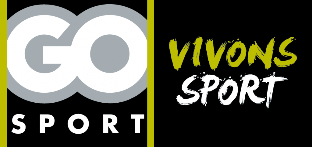 GO Sport récompense jusqu'à 50€ ses sportifs