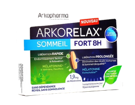arkorelax-arkopharma