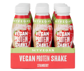 vegan-protein-shake