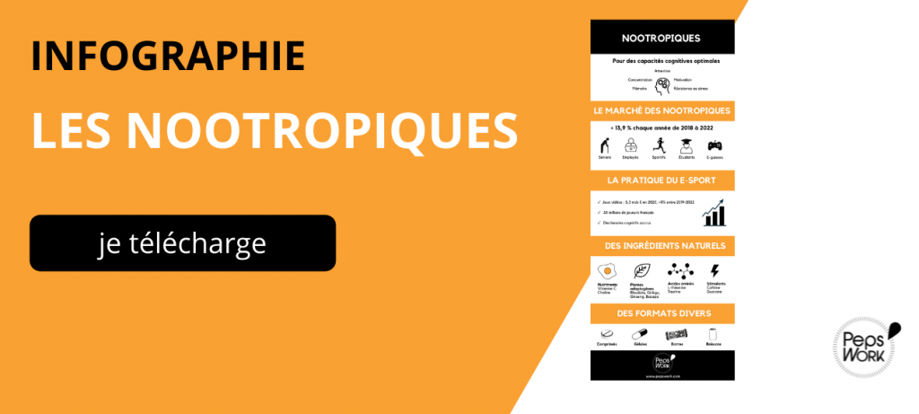Nootropiques