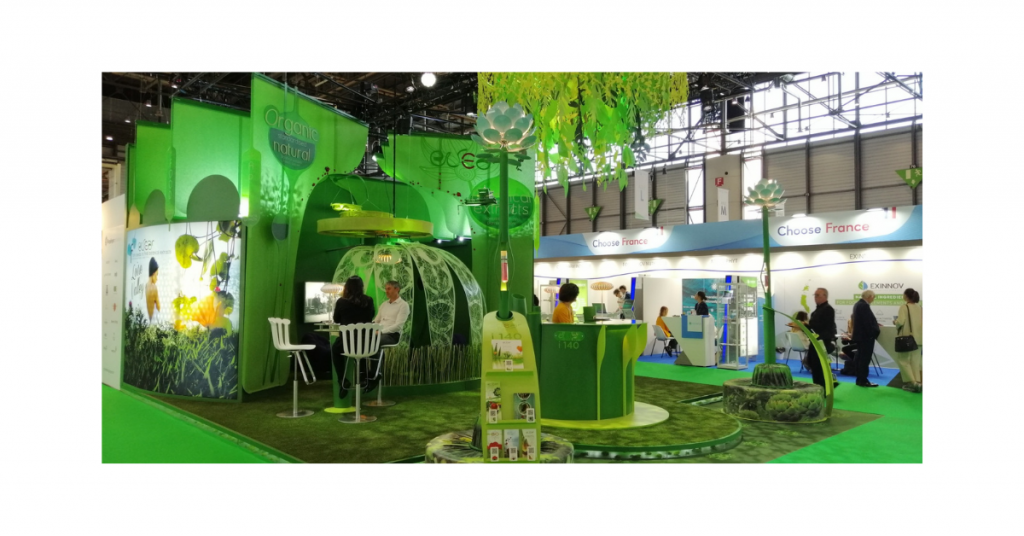 Vitafoods