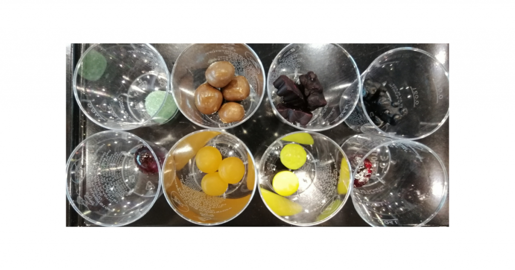 Vitafoods
