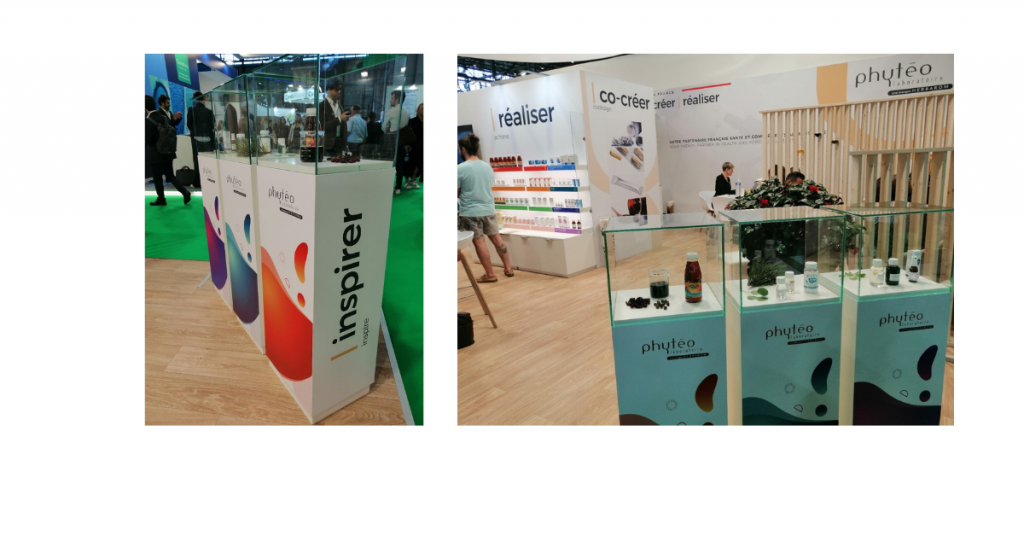 Vitafoods