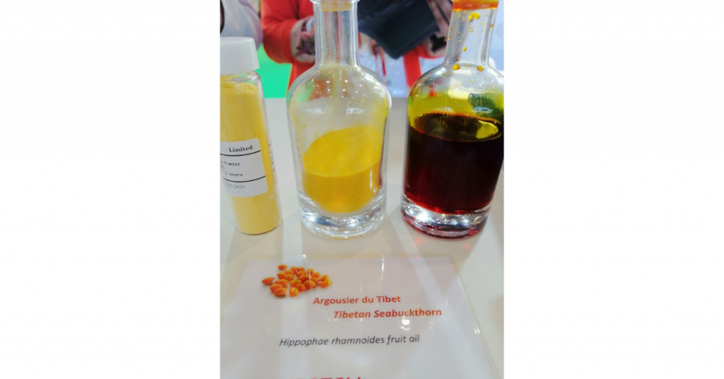 Vitafoods