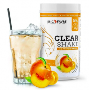 Boisson Clear Shake Eric Favre