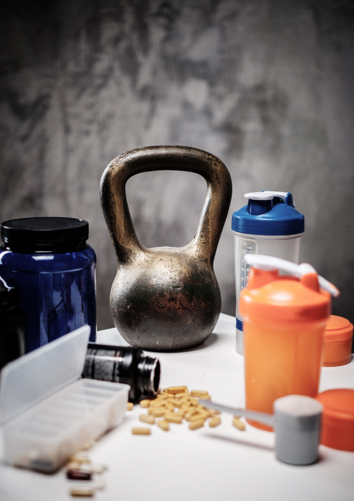 salle de sport