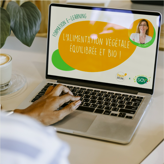 Formations nutrition Soy distributeurs
