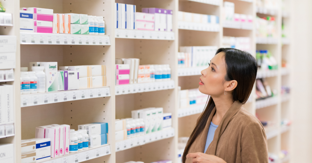 Pharmadvisor compléments alimentaires, marché officinal