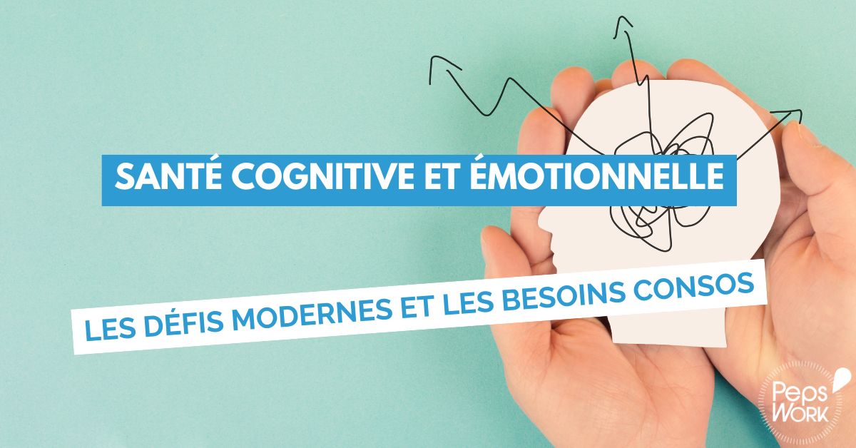 santé cognitive et émotionnelle