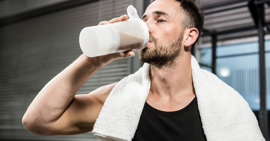 innovation nutrition sportive