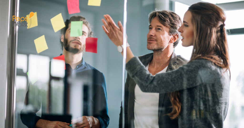 Stratégie marketing KPI 