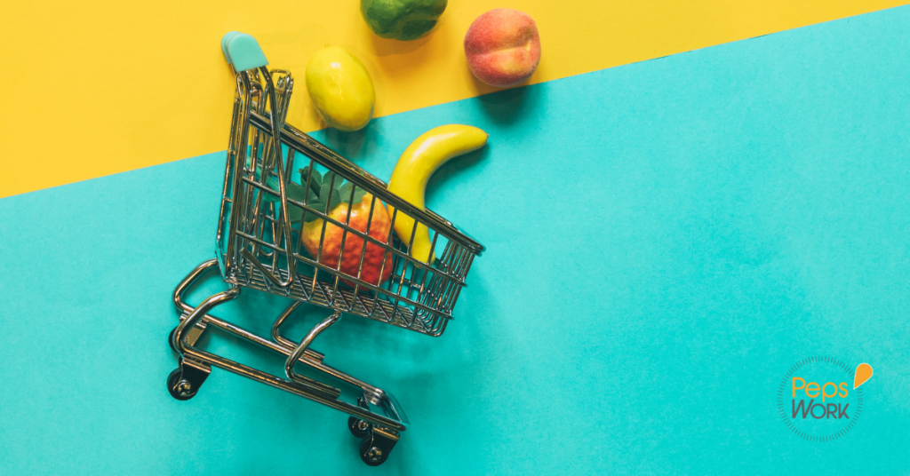 Tendances en nutrition santé 2024
