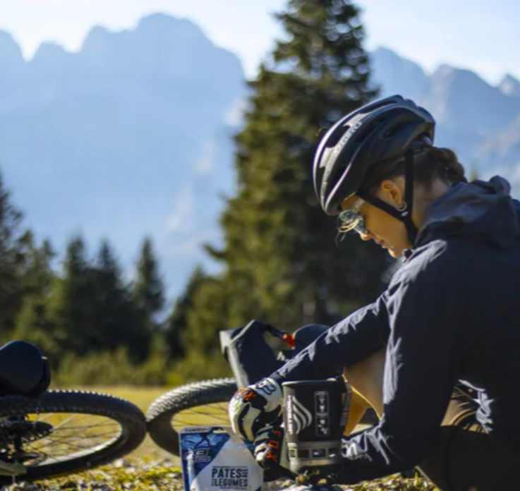 mx3 velo en cas nutrition sportive