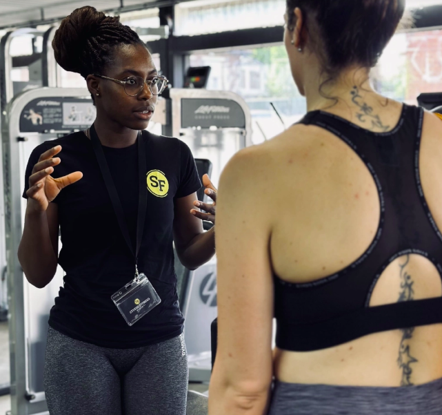 studio fitness douai accompagnement