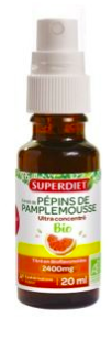 superdiet pepins pamplemousse
