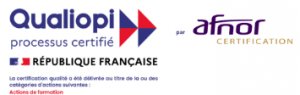 qualiopi formation certifiée Afnor
