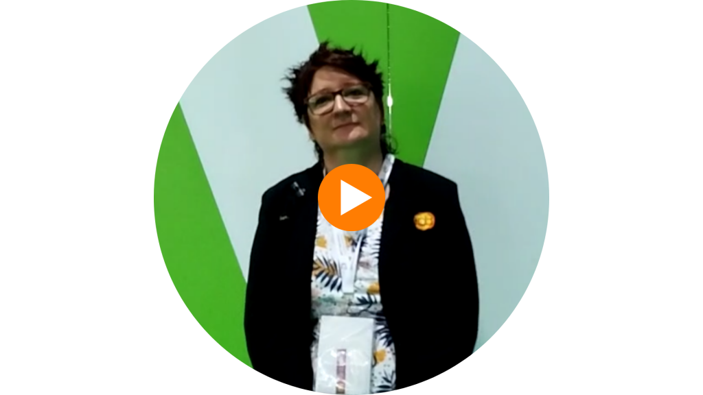 Sandra Garcia Bonnet, SGB Conseil interview vitafoods