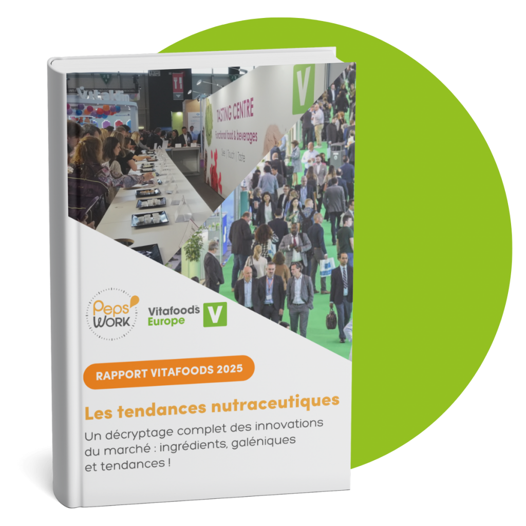 Rapport VITAFOODS 2024