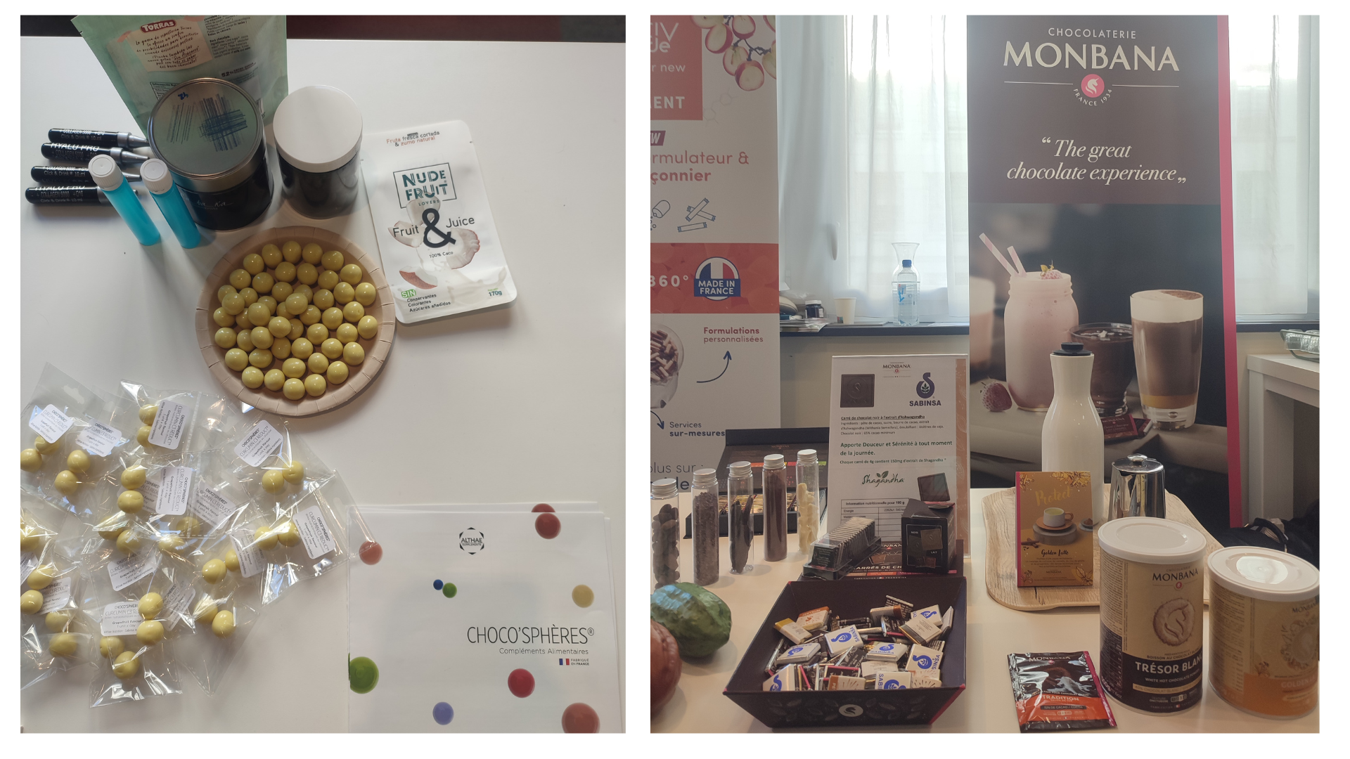 Produits