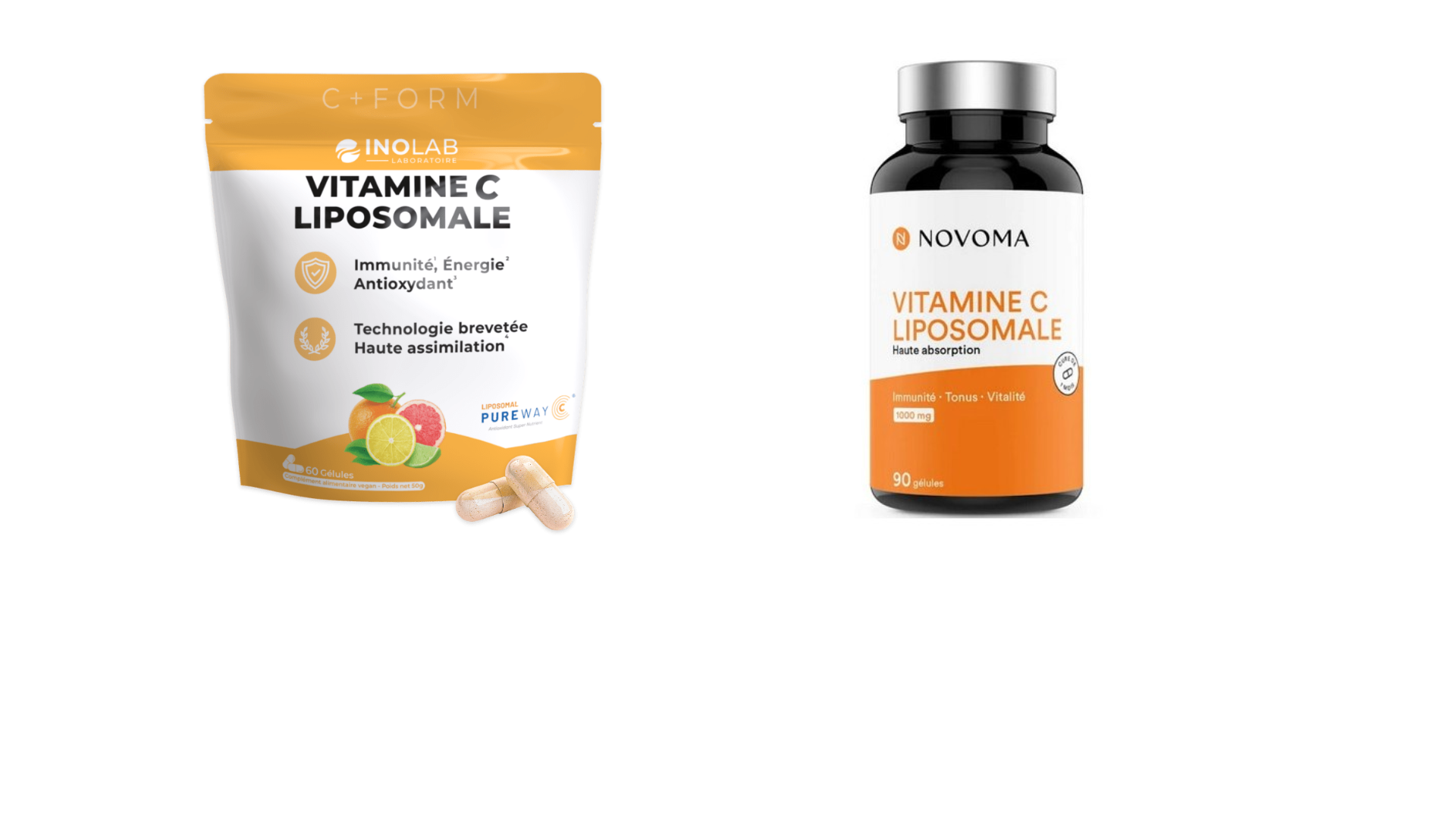 Produits