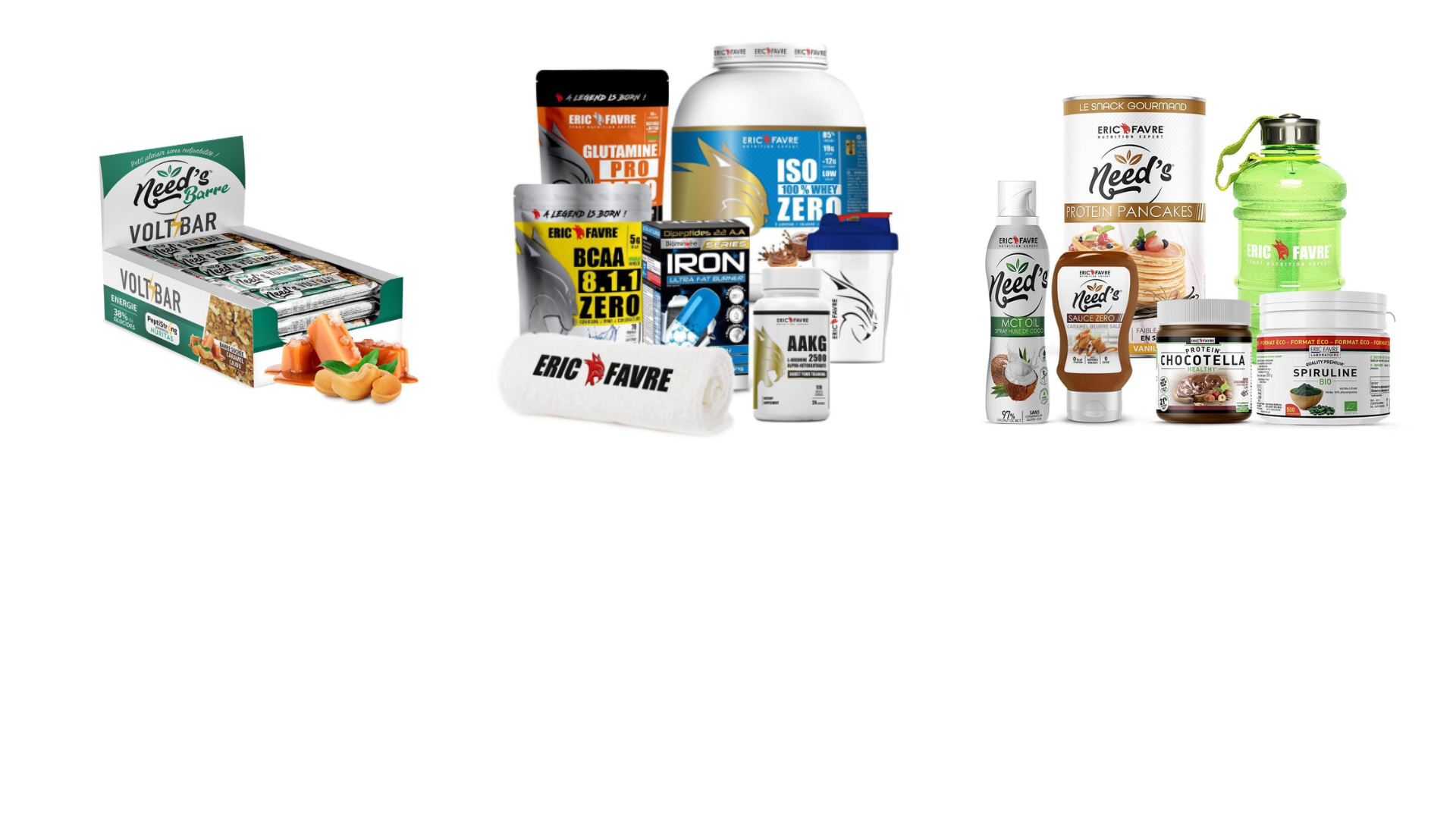 Produits
