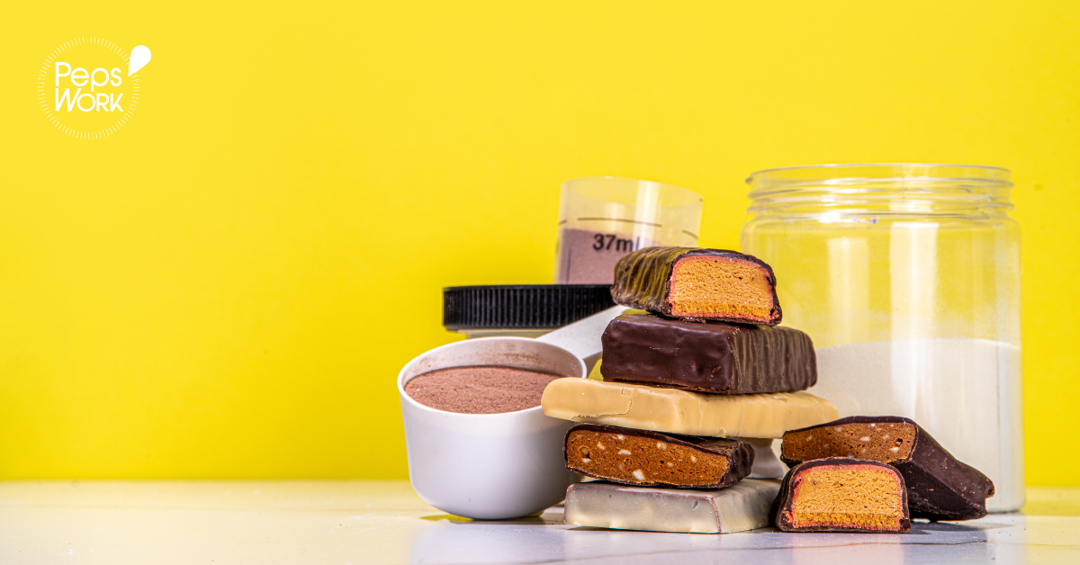 3 leviers indispensables pour innover en nutrition-santé