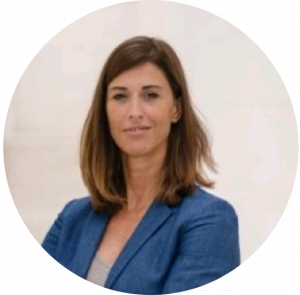 Florence Terrada, Althae Nutrition interview Vitafoods