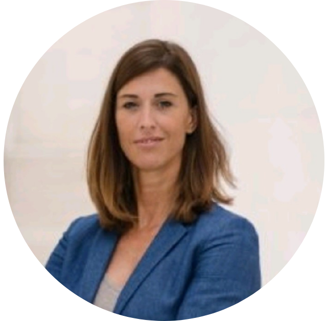 Florence Terrada, Althae Nutrition interview Vitafoods