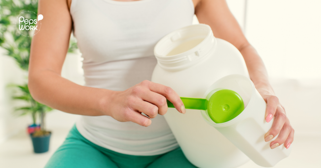 De la nutrition sportive à la nutrition active : un marché démocratisé