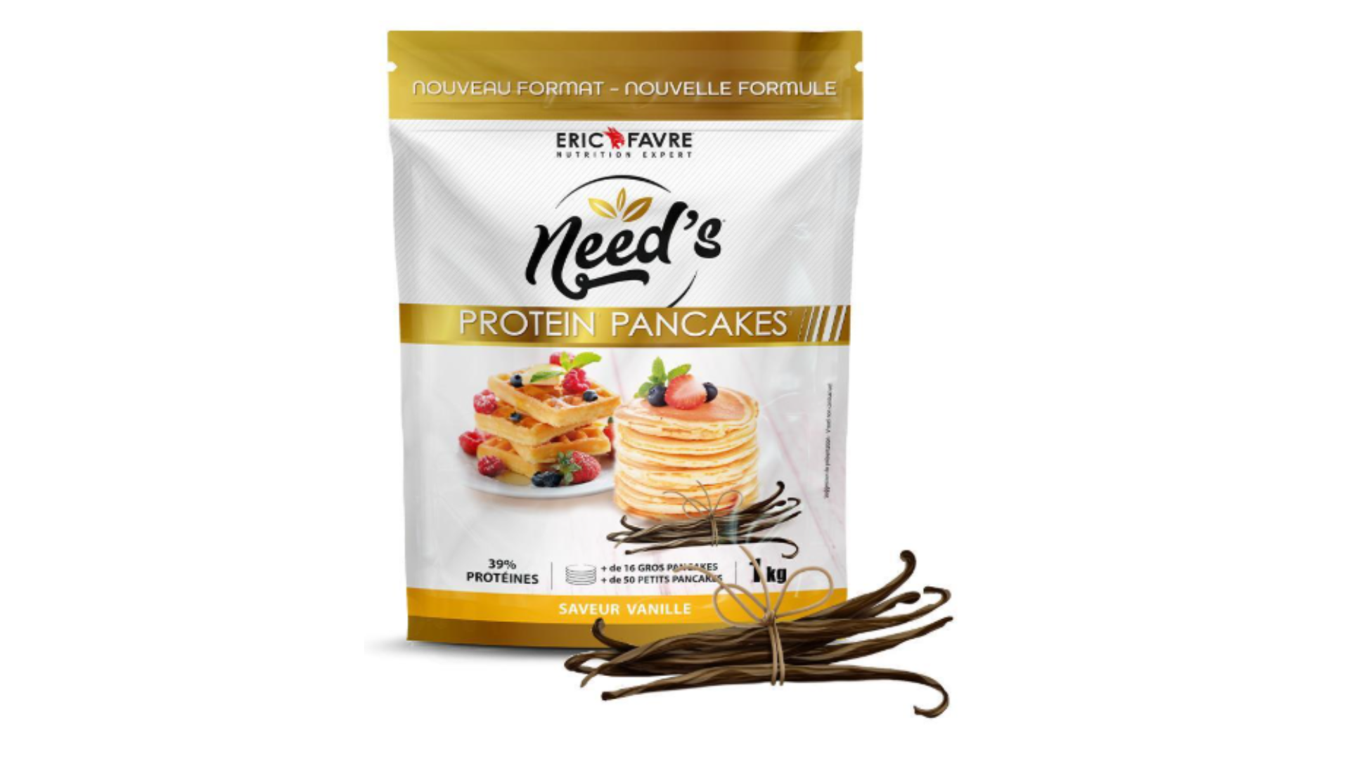 nutrition active