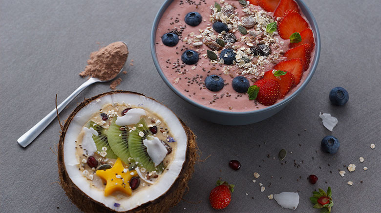 LABORATOIRE PYC snack healthy